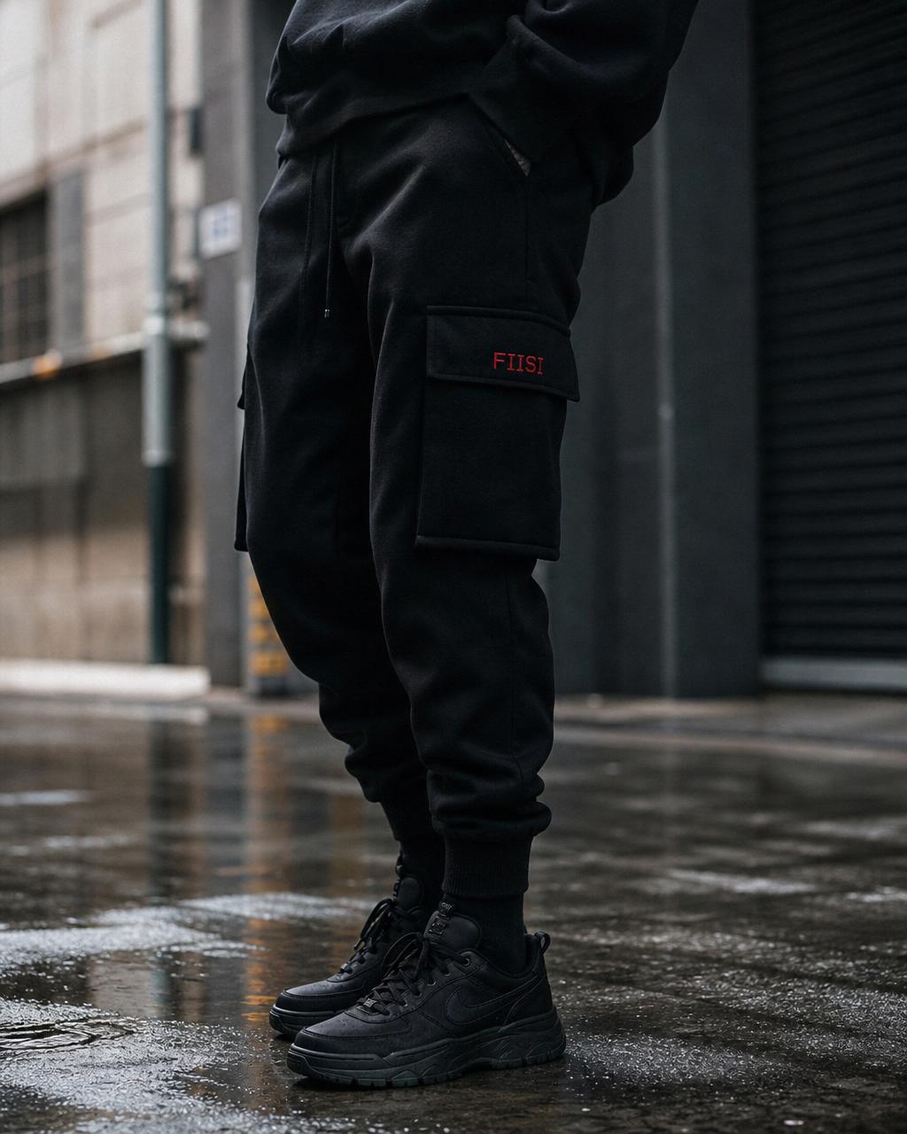 Ritual Jogger